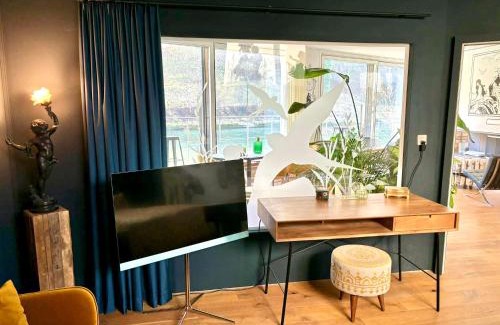 Old City of Bern Apartment | SONNEN Loft Bern - Bed & Breakfast