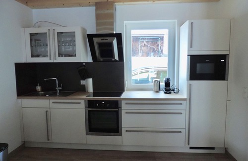 Arnoldstein House | Sonnenglück. Holiday in Austria, Italy & Slovenia! Ski & hiking lift close by.