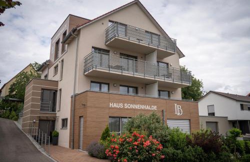 Neuler Hotel | Sonnenhalde Landgasthof Bieg