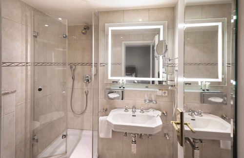Lautenbach Hotel | Sonnenhof Hotel & Restaurant