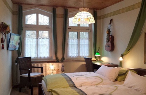 Clenze House | Sonnenhof Im Wendland