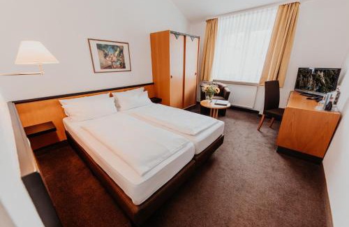 Bermsgrun Hotel | Sonnenhotel Hoher Hahn