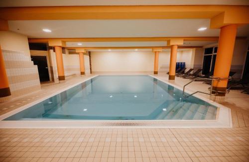 Bermsgrun Hotel | Sonnenhotel Hoher Hahn