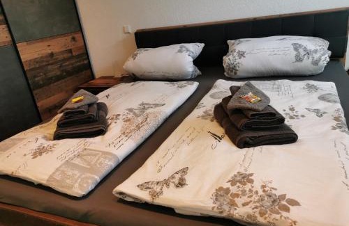 Lindenberg im Allgaeu Apartment | Sonnenoase Lindenberg