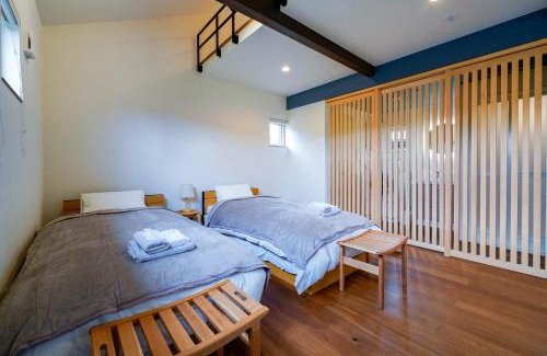 Higashikawa House | Sonnet Higashikawa