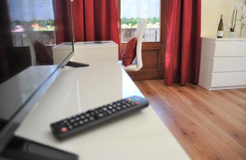 Trodena Apartment | Sonnhof