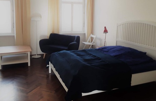 Kritzendorf Apartment | Sonnhof Ressl /Classic apartment /In the countryside near Vienna!