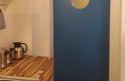 Kritzendorf Apartment | Sonnhof Ressl /Classic apartment /In the countryside near Vienna!