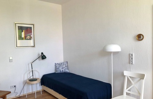 Kritzendorf Apartment | Sonnhof Ressl /Maisonette - Apartment /In the countryside near Vienna!
