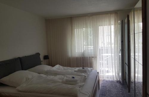 Rechberghausen Apartment | Sonnige 3 Zimmer Ferienwohnung Sun Mountain