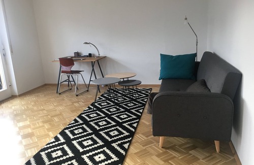 Straubenhardt House | Sonniges Apartment in Straubenhardt
