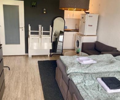 Ehrenfeld Apartment | Sonniges Apartment mit Balkon - in Köln Ehrenfeld