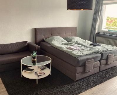 Ehrenfeld Apartment | Sonniges Apartment mit Balkon - in Köln Ehrenfeld