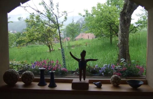 Steinach House | Sonniges, naturnahes Schwarzwald Ferienhäuschen