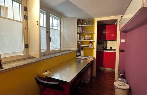 Cagnola Apartment | Sonnino 4 - One Bedroom Apartment, Sleeps 2