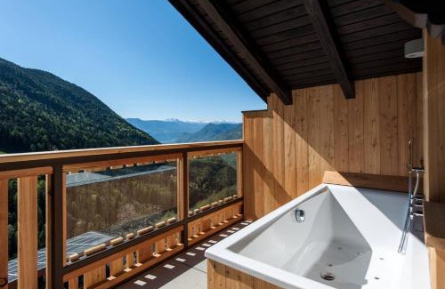 Collepietra Apartment | Sonnleiten der kleinen Bären 8