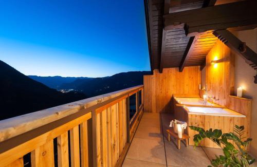 Collepietra Apartment | Sonnleiten der kleinen Bären 8