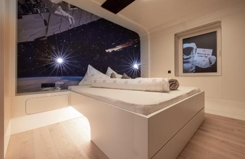 Collepietra Apartment | Sonnleiten Sonne Mond u Sterne