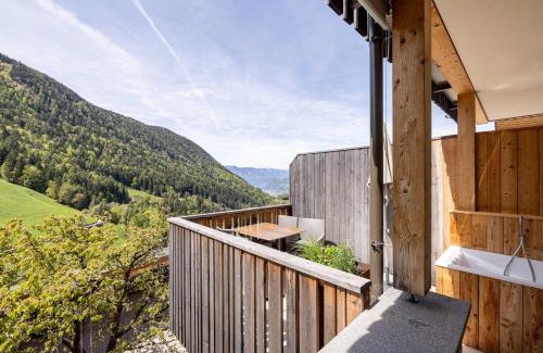 Collepietra Apartment | Sonnleiten Sonne Mond u Sterne
