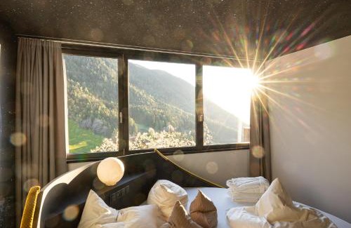 Collepietra Apartment | Sonnleiten Sonne Mond u Sterne