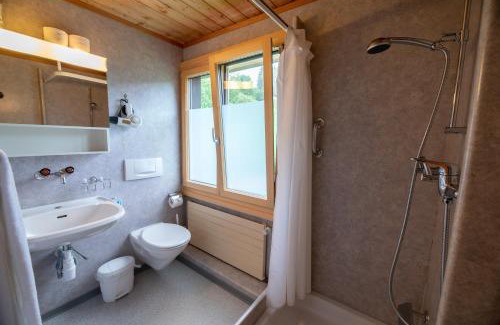 Gebertingen House | Sonnmatt Bergpension & Gesundheitszentrum