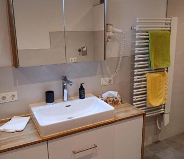 Oberau Apartment | Sonnseit Living