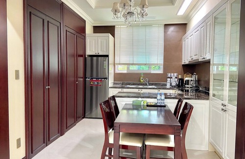 Thuy Nguyen Hotel | Sono Belle Hai Phong