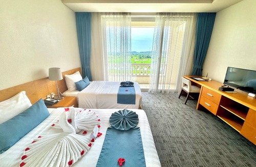 Thuy Nguyen Hotel | Sono Belle Hai Phong