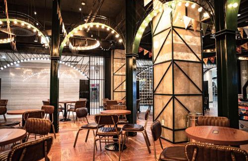 Yangpyeong Resort | Sono Belle Yangpyeong