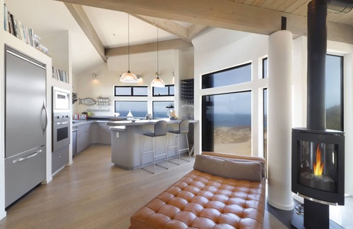 Jenner House | Sonoma Coast~Spectacular Ocean Front Views~Timber Cove