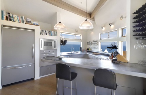 Jenner House | Sonoma Coast~Spectacular Ocean Front Views~Timber Cove