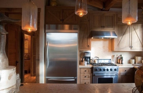 Kenwood House | Sonoma Farmstay Experience in Wine Country