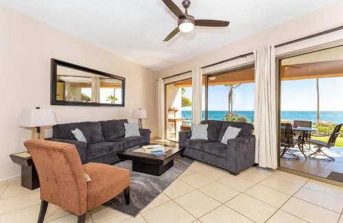 La Choya Apartment | Sonoran Sun Ground Floor - 104-W