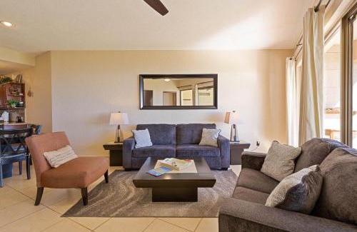La Choya Apartment | Sonoran Sun Ground Floor - 104-W