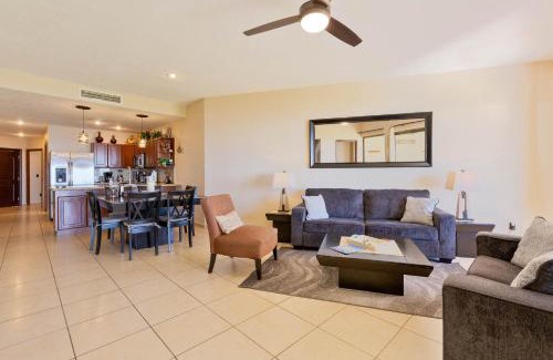 La Choya Apartment | Sonoran Sun Ground Floor - 104-W