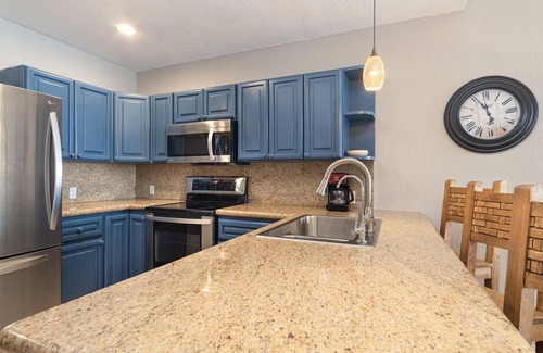Puerto Penasco Condo | Sonoran Sun II