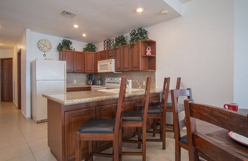 La Choya Condo | Sonoran Sun W-808 Beautiful Ocean Front Condo With Amazing Views
