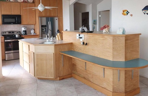West End House | Sonscape Ocean Odyssey - Home on the Beach with Stunning Views!