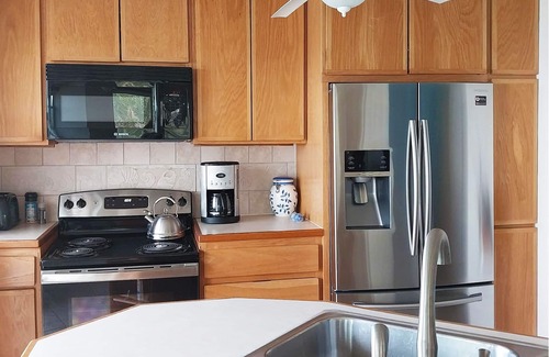 West End House | Sonscape Ocean Odyssey - Home on the Beach with Stunning Views!