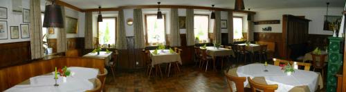 Steinheim am Albuch Hotel | Sontheimer Wirtshäusle