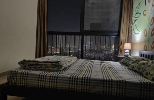 Kharadi Apartment | Sonyas Water Whipers 254