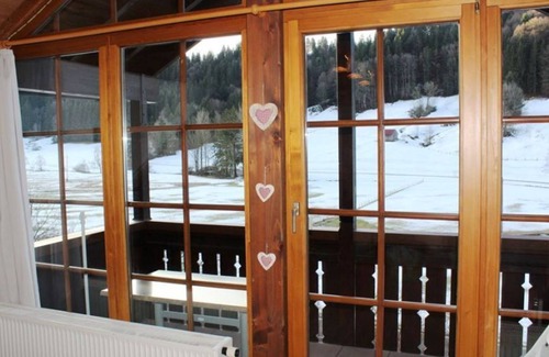 Missen Apartment | SOO 06 Ferienwohnung Sonnentau im Feriendorf Sonnenhang - Ferienwohnung Sonnentau im Feriendorf