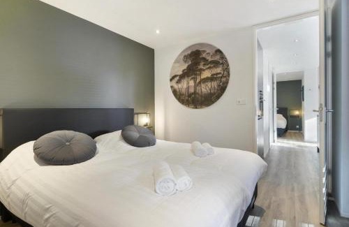 Elst Resort | Soof Heuvelrug