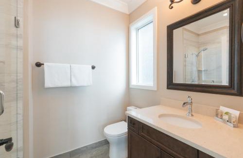 Sooke Resort | SookePoint Ocean Cottage Resort