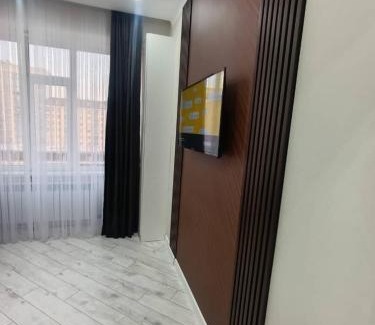 Sverdlov District Apartment | Soonun elit