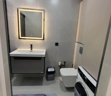 Sverdlov District Apartment | Soonun elit