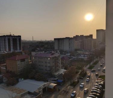 Sverdlov District Apartment | Soonun elit