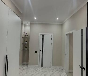 Sverdlov District Apartment | Soonun elit