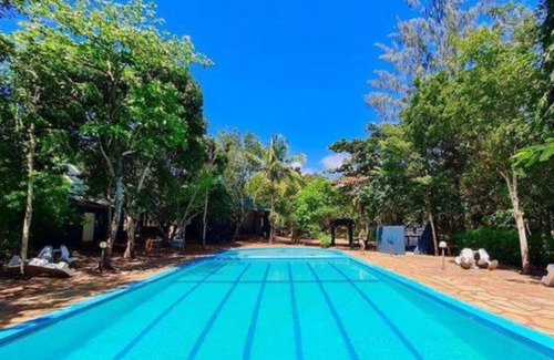 Galu Cottage | Soothing 1-bedroom cottage in Diani Beach-10