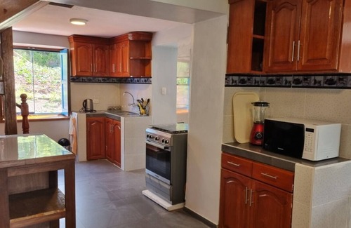 Huayllabamba House | Soothing 2-bedroom country house in Huayllabamba